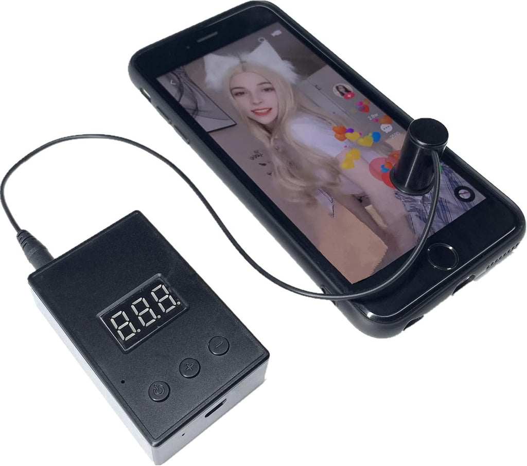 Auto Clicker for Phone iPad Digital Display Simulated Finger Clicking 5 x Autoclicker Q1629