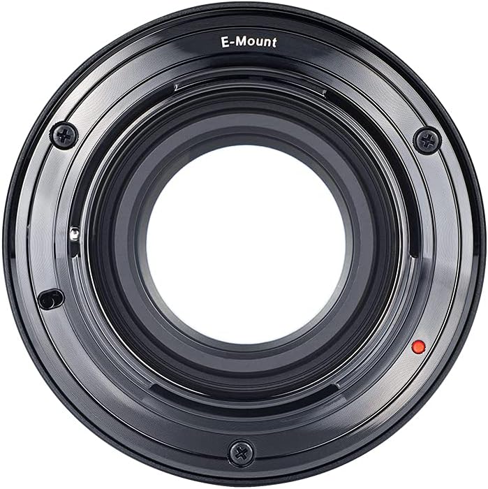 35mm F1.4 APS-C Manual Focus Fixed Lens MFT M4/3 Mount P808689