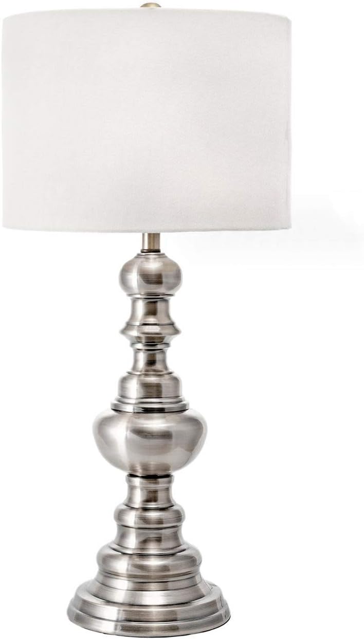 Metal Table Lamp O8631