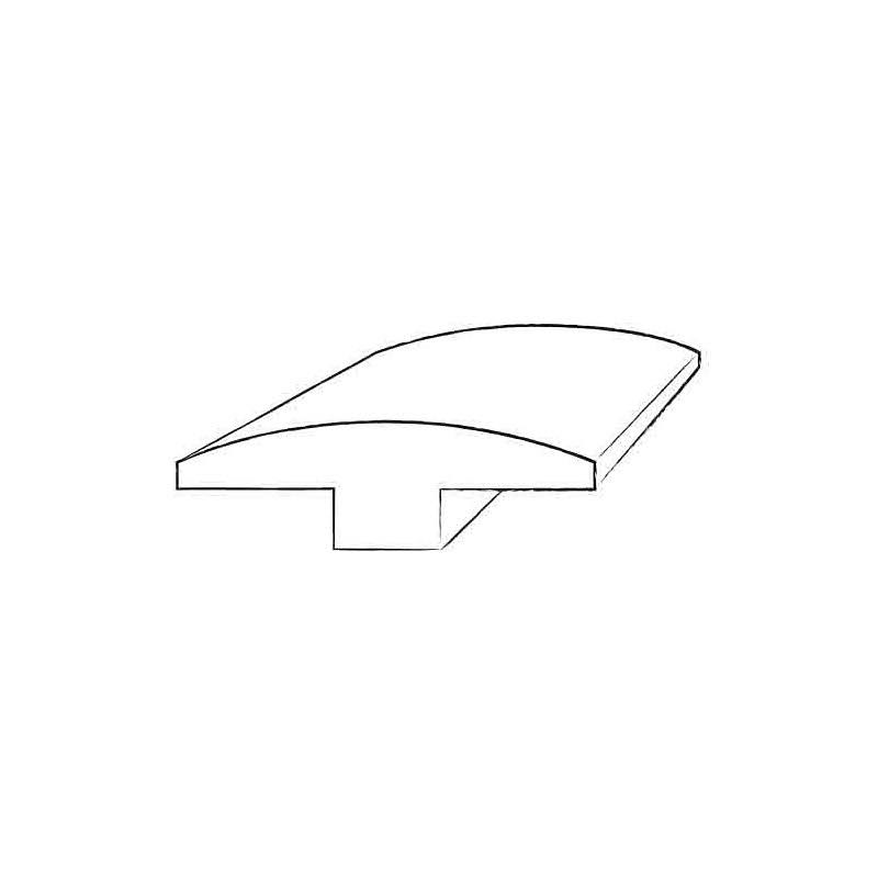 Walnut Wood T-Molding I673766