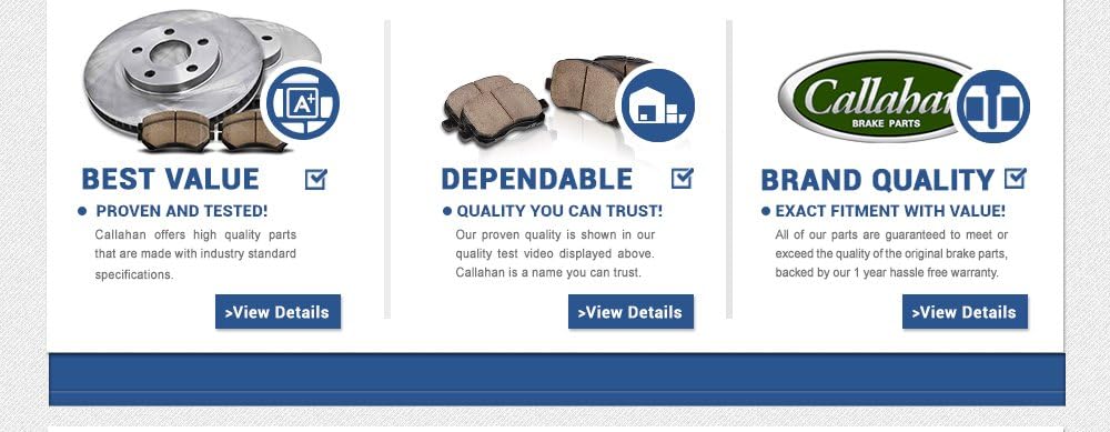 Semi-Loaded OE Caliper Assembly Set W5746