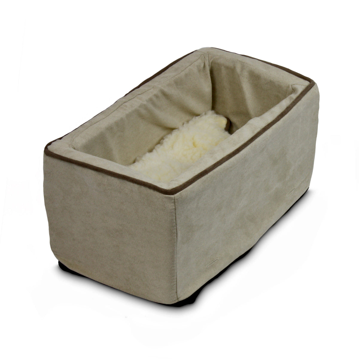 Luxury Console Pet Car Seat L62162