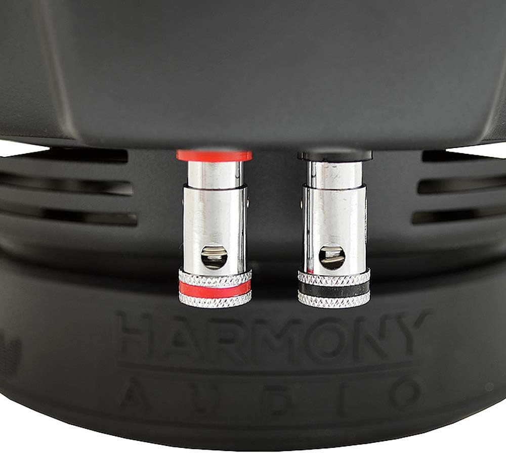 10 Sub 500W Single 4 Ohm Subwoofer Z788838