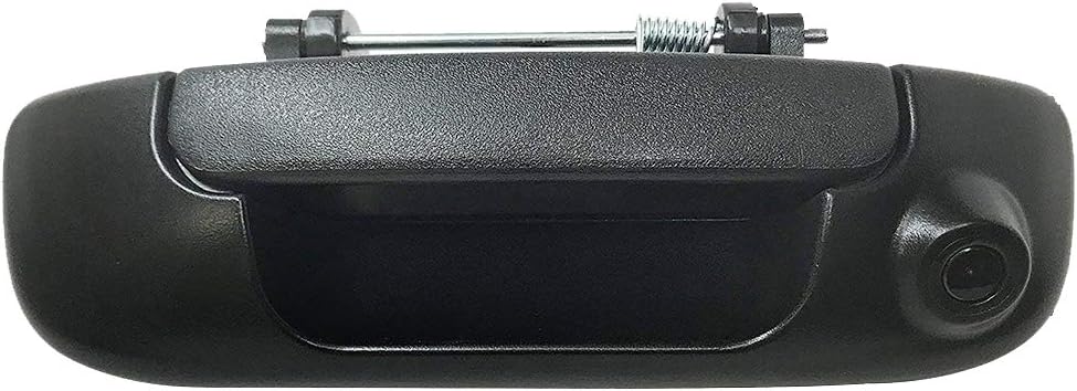 Rear View Camera Car Backup Camera Black S445