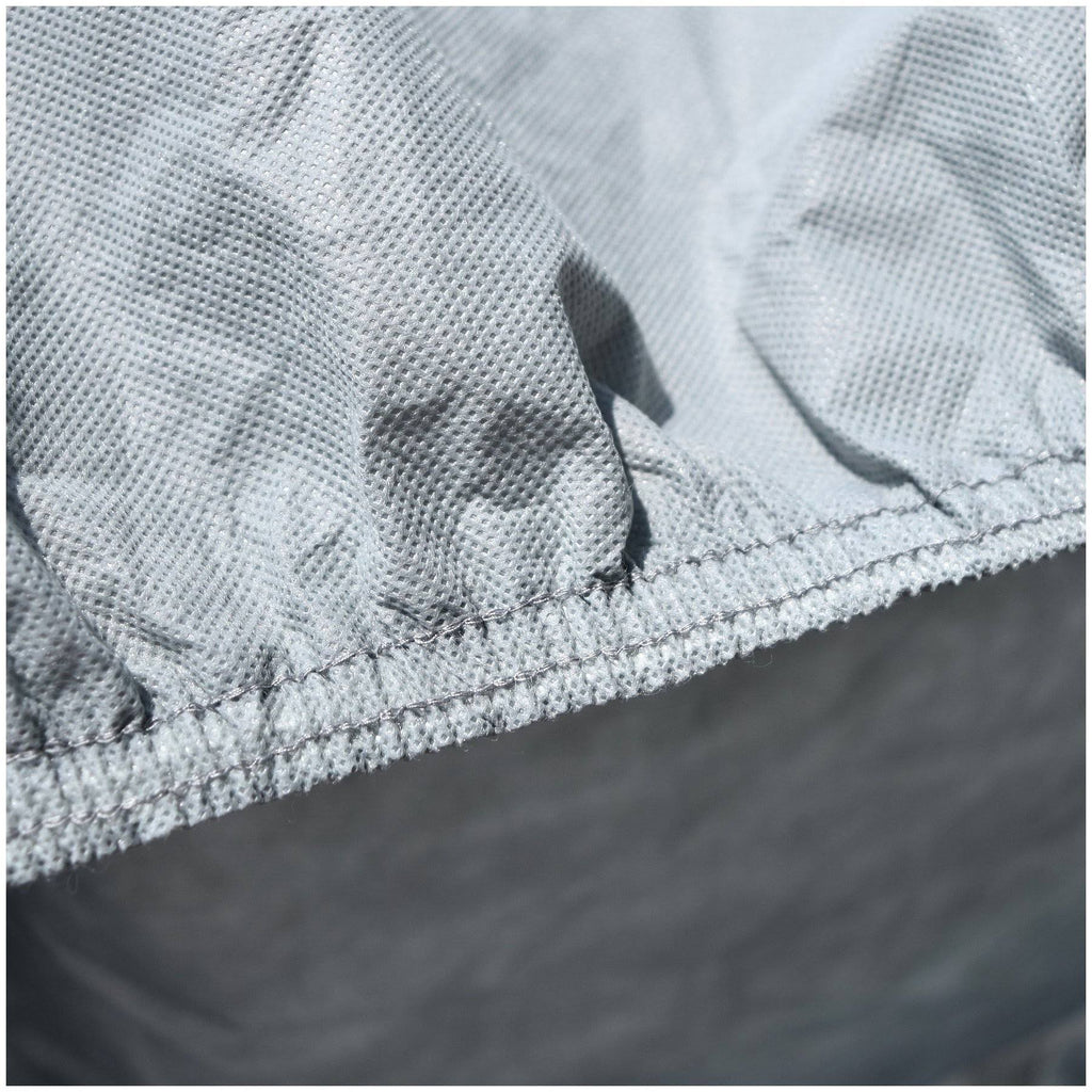 Rain Barrier Car Cover Z8857
