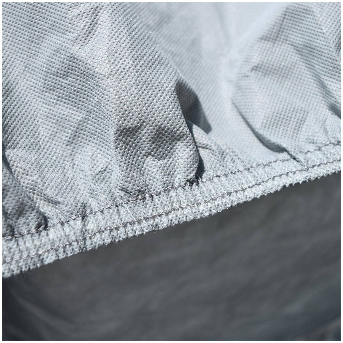 Rain Barrier Car Cover Z8857