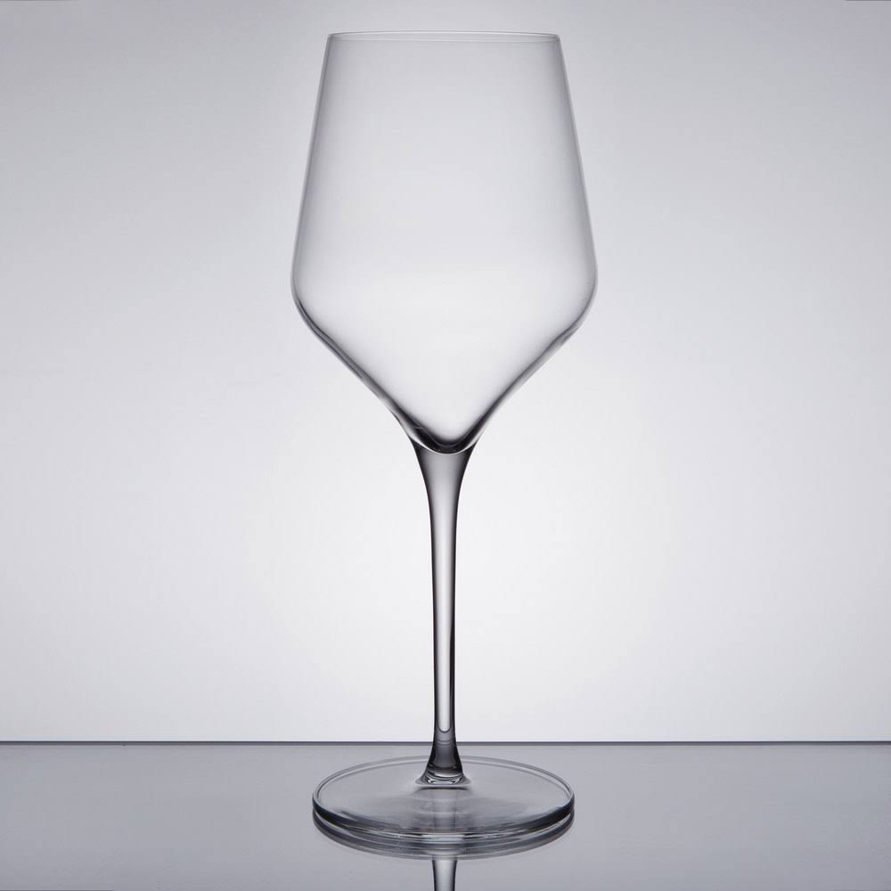 13 oz Wine Glass W5864