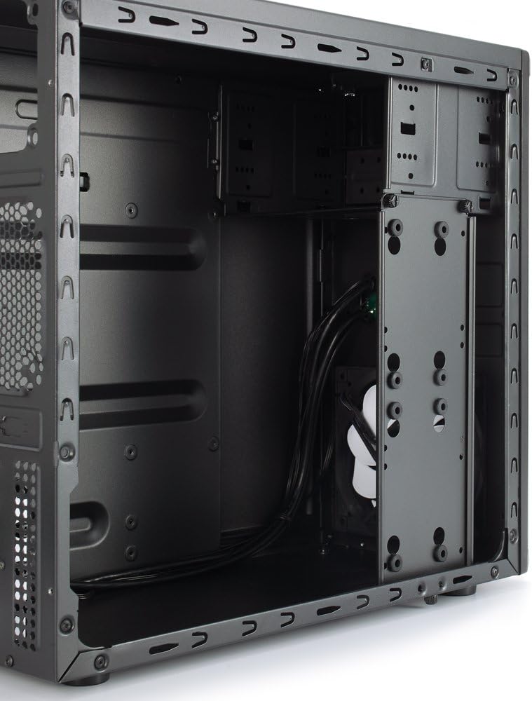 Micro ATX Case B121457