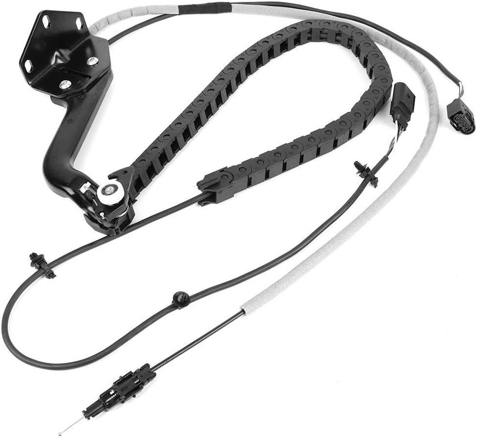 Sliding Door Cable F9763