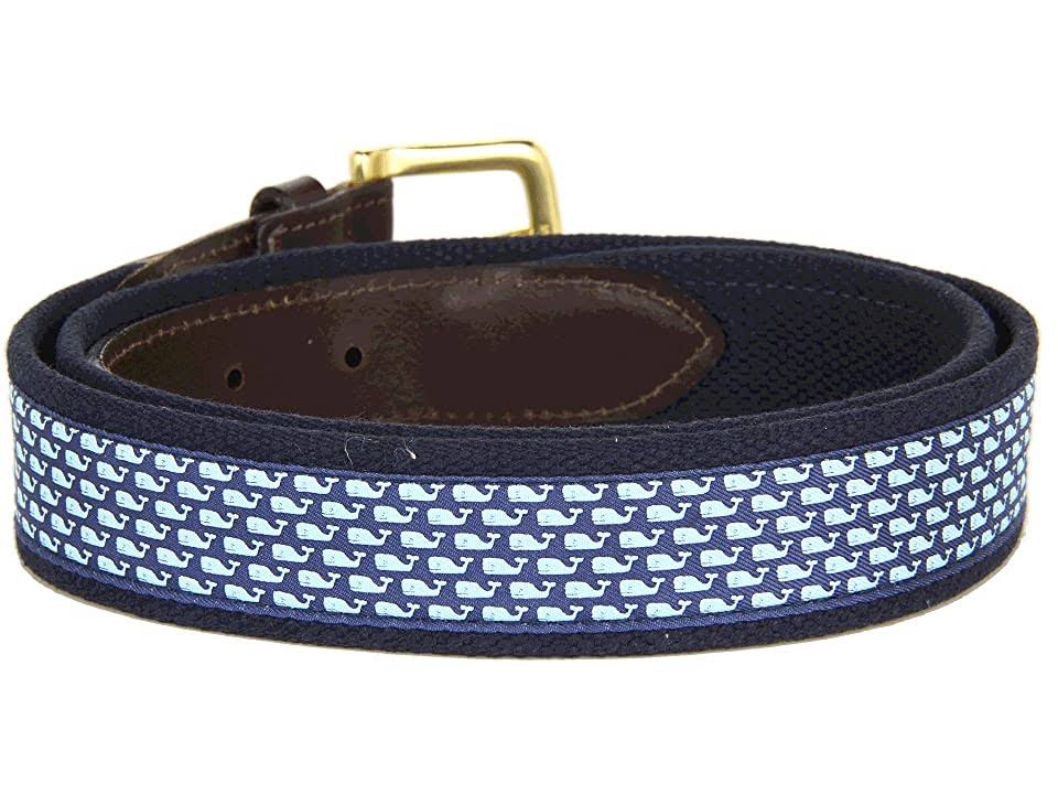 Canvas Club Belt T5399