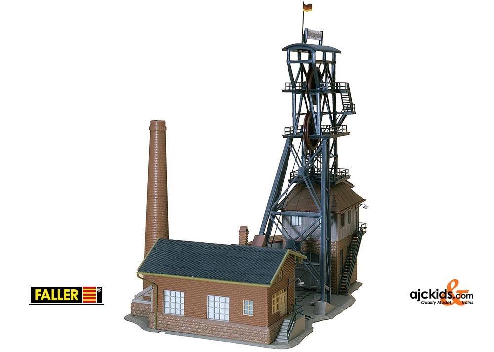 N Scale Building Kit T658292
