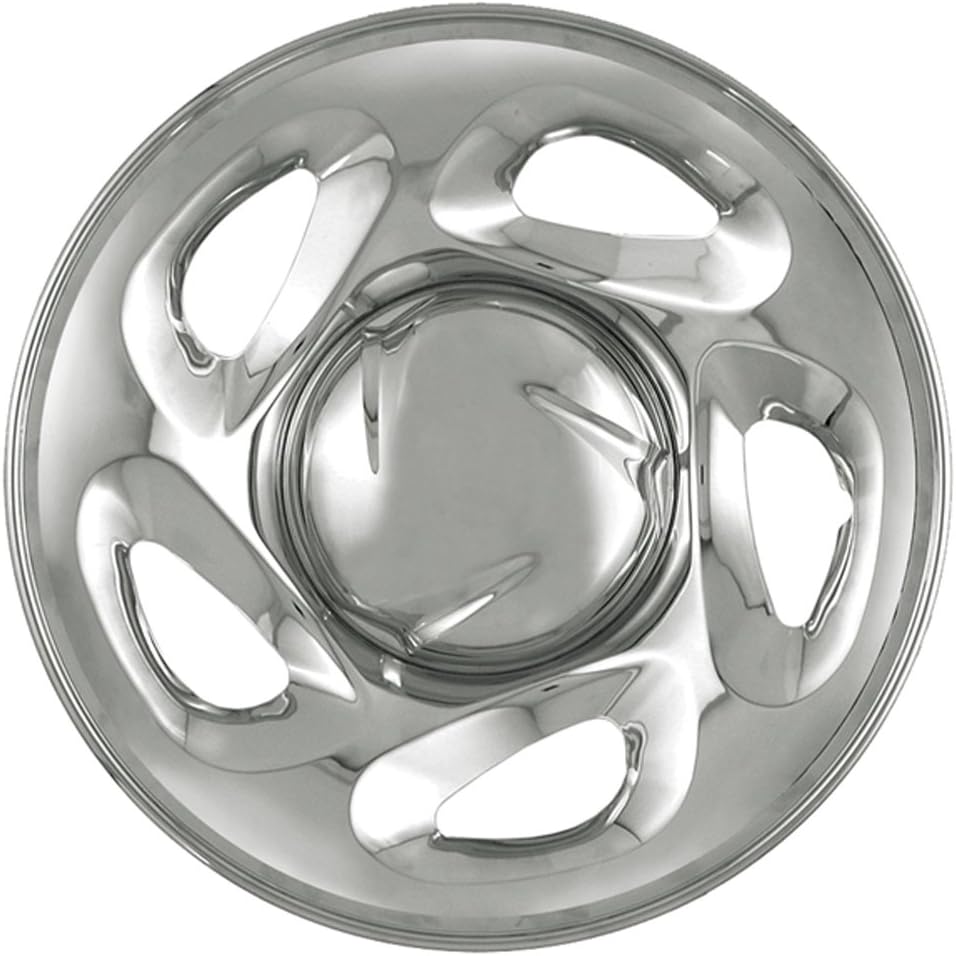 16 inch Hubcap Wheel Skins Set of 4 O709