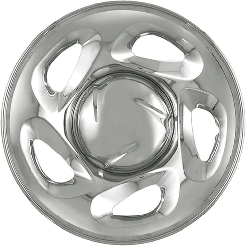 16 inch Hubcap Wheel Skins Set of 4 O709