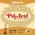 Medium Scale Viola Set M714122