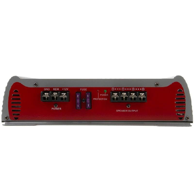 1200W Mono Car Amplifier R3848