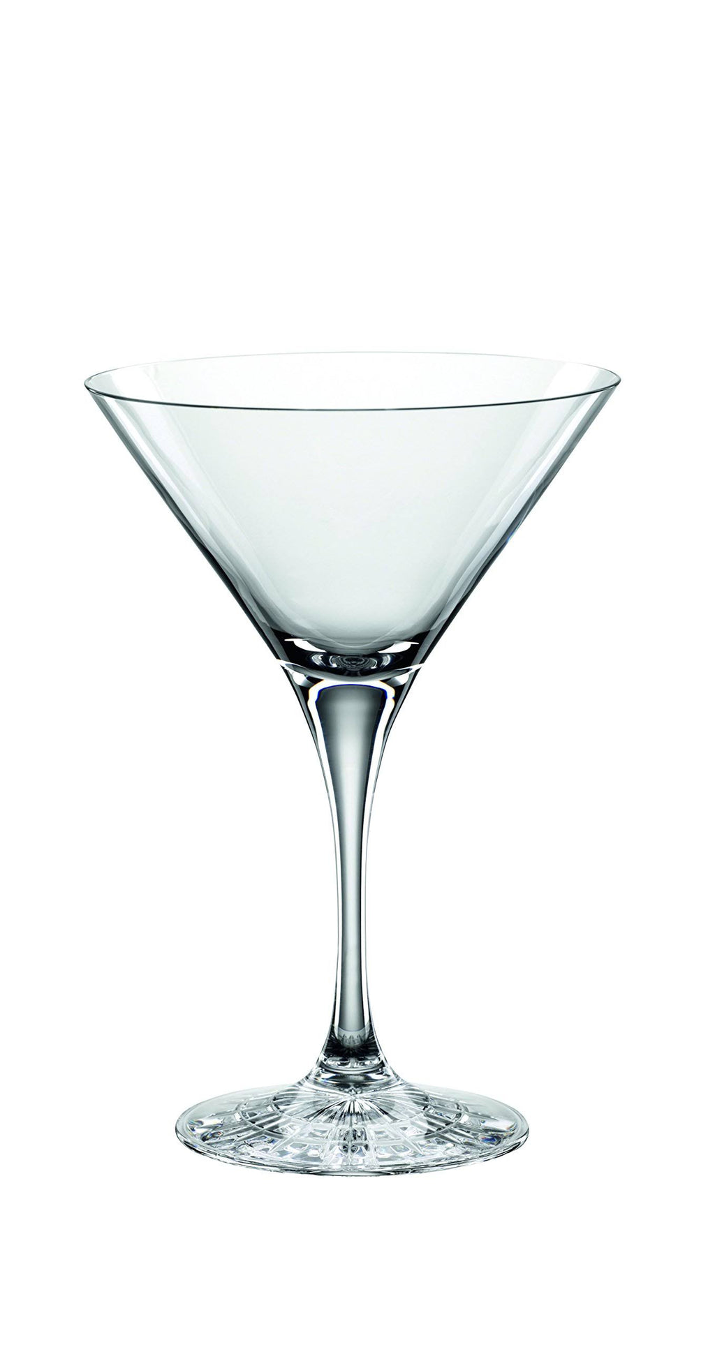 Large Martini Glass Set Of 4 K6359