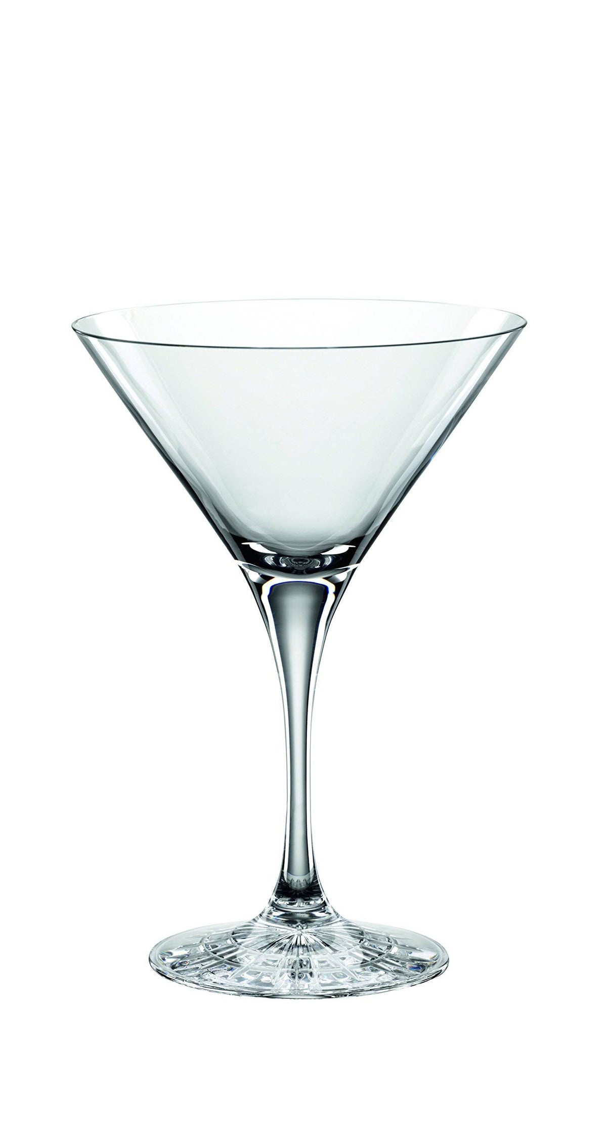 Large Martini Glass Set Of 4 K6359