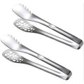 Salad Tongs 10 inch Food-Grade S98164