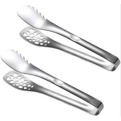 Salad Tongs 10 inch Food-Grade S98164