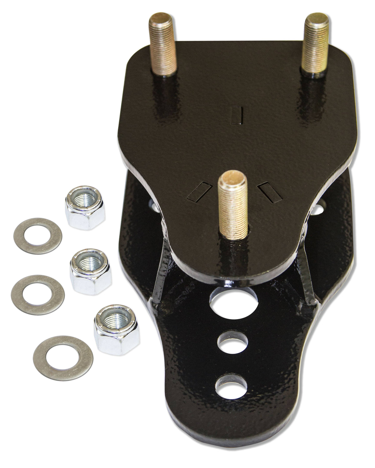 Spare Tire Relocation Kit E4241