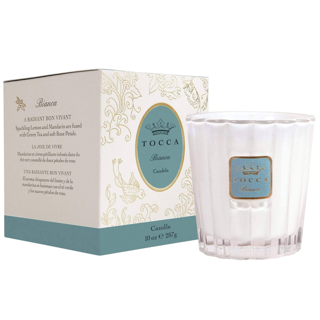 10 oz Candle Q633003