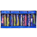 Lure Case 12 Pocket X9706