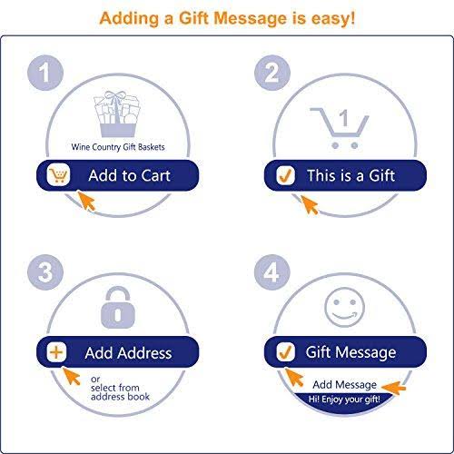Get Well Soon Care Package Gift Basket G8034