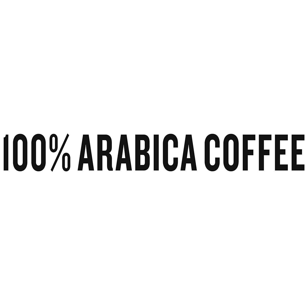 100% Colombian Medium Roast Ground Coffee 24.2 Ounce Pack of 6 M639