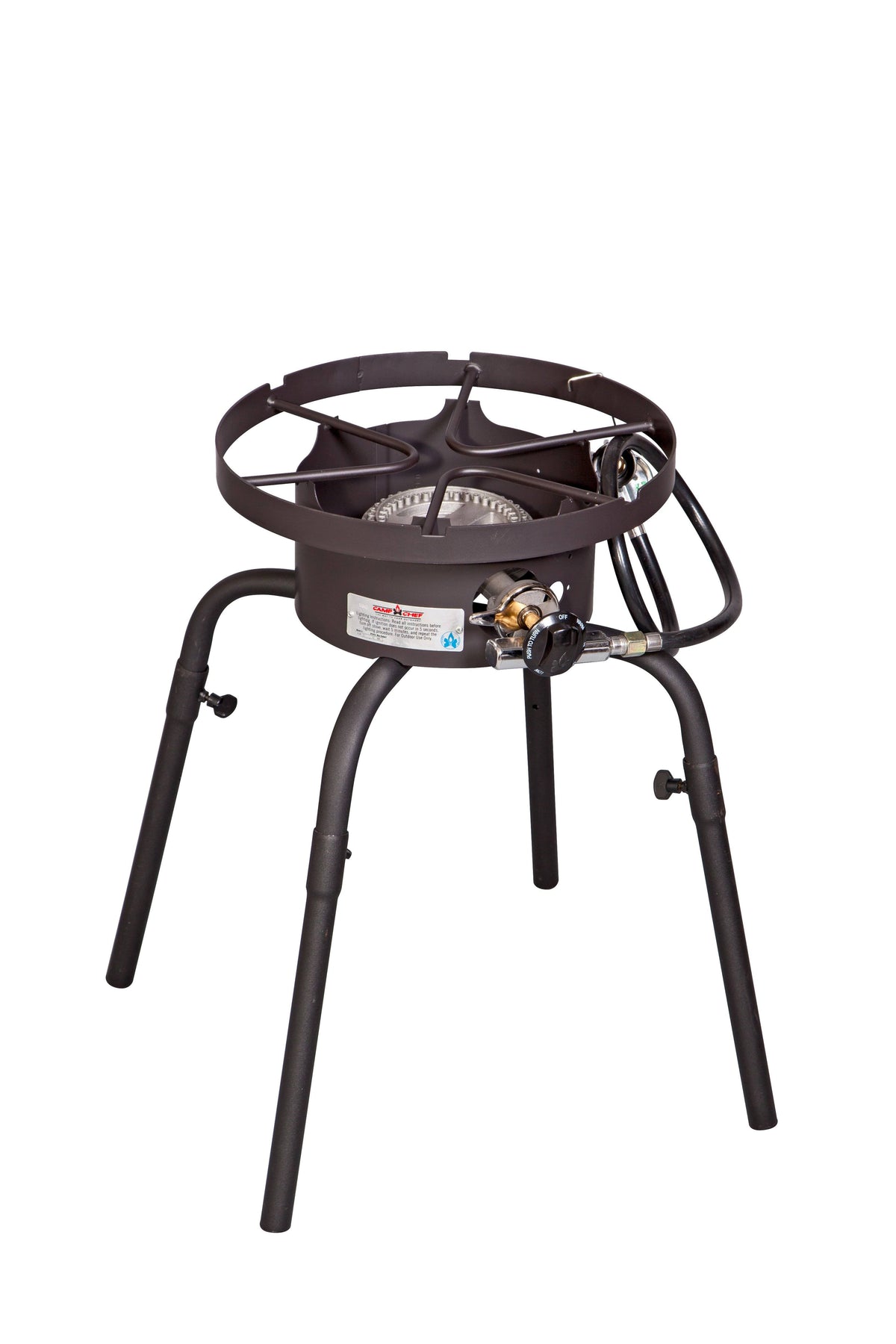 Single Burner P481