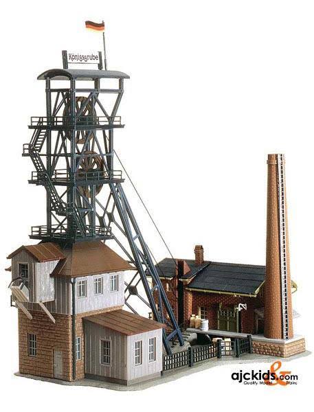 N Scale Building Kit T658292