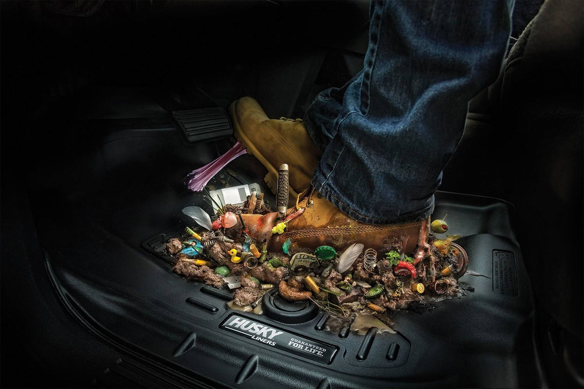 Cargo Liner J2261