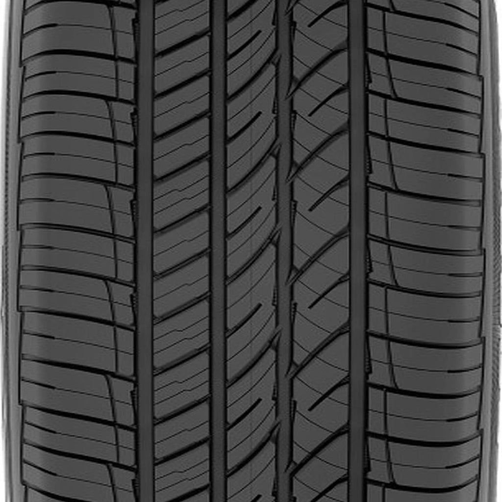 All Season 255/50R20 109V XL Passenger Tire X403