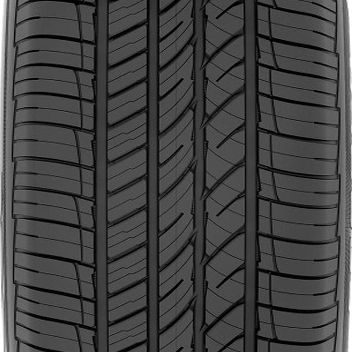 All Season 255/50R20 109V XL Passenger Tire X403