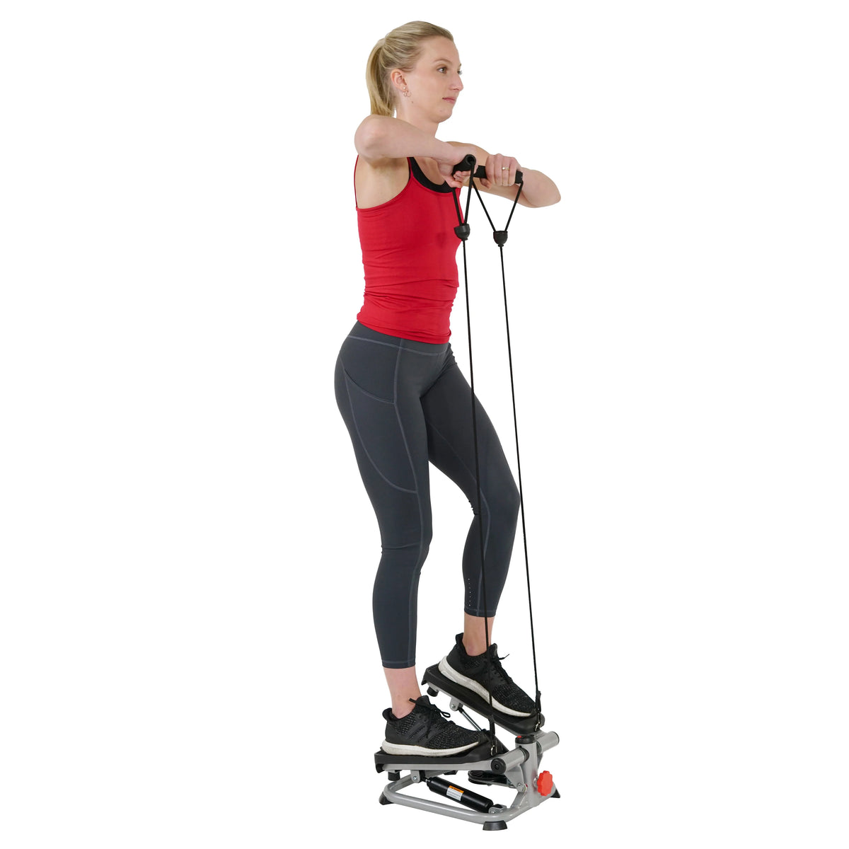 Portable Mini Stair Stepper L524