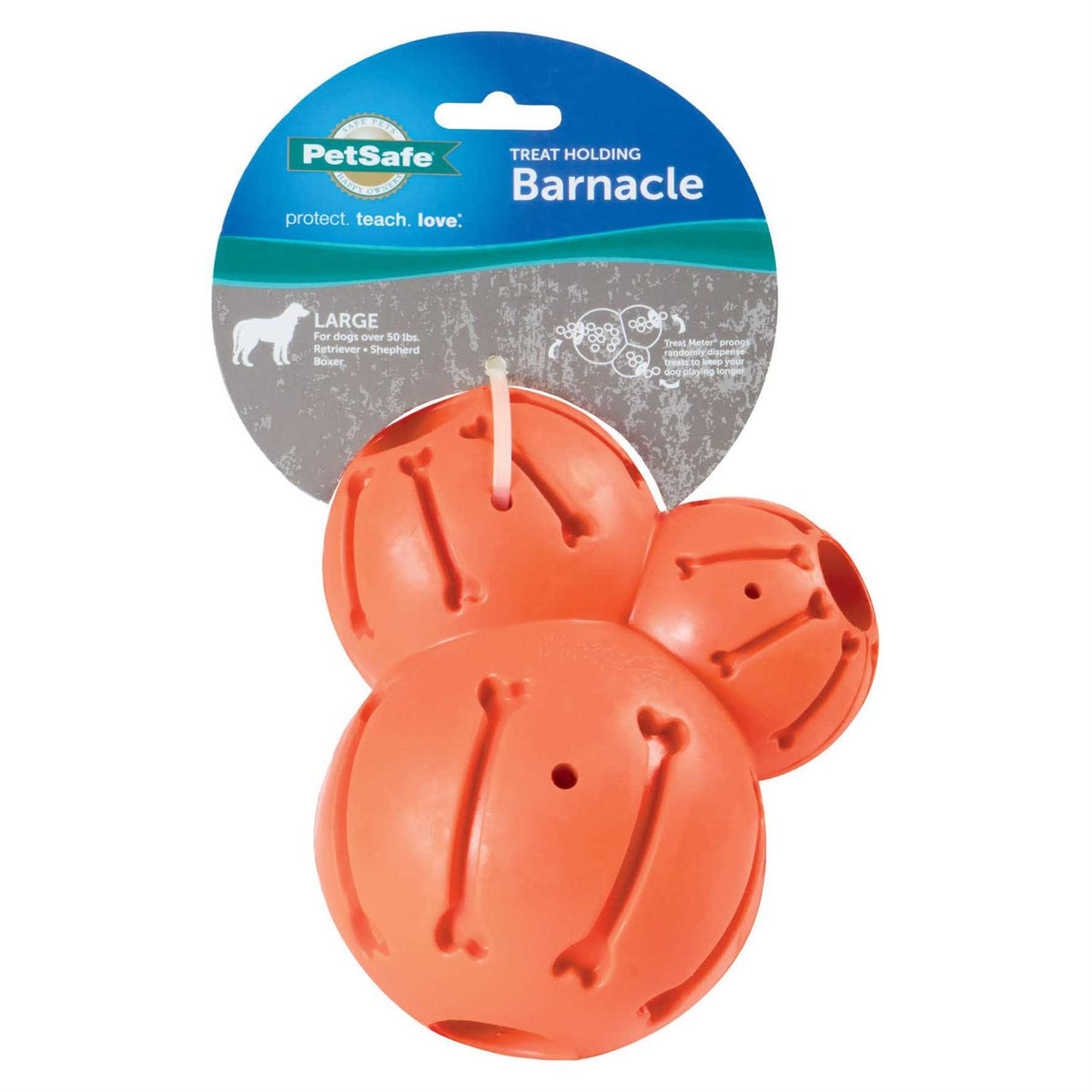 PetSafe Sportsmen Barnacle L24695