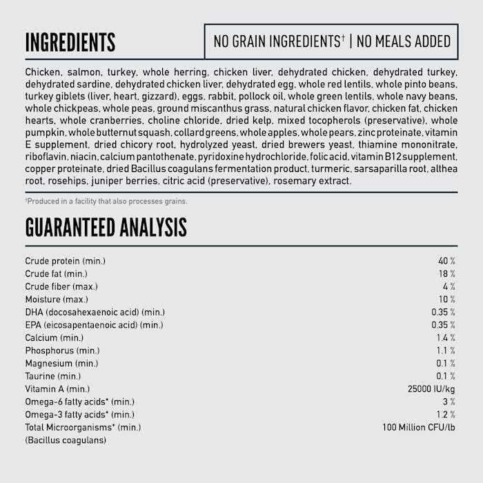Dry Cat Food E417