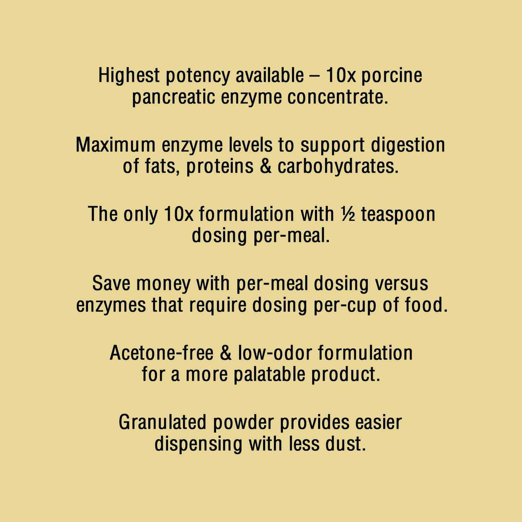Digestive Enzymes for Dogs E571872