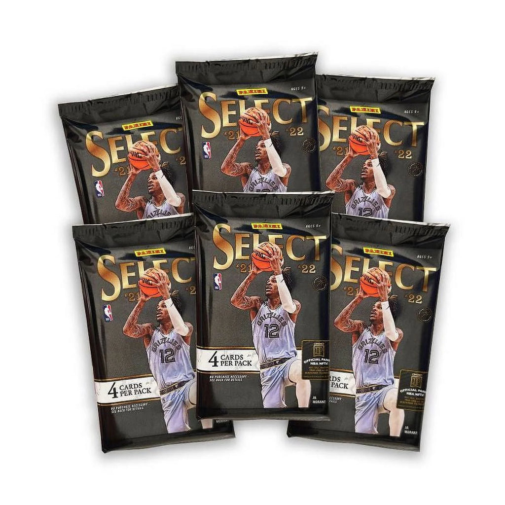 NBA Basketball Blaster Box P809