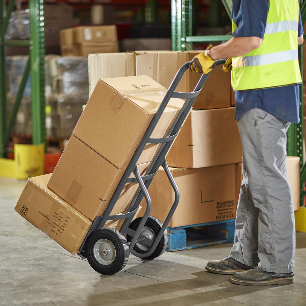 Heavy Duty Hand Truck B17102