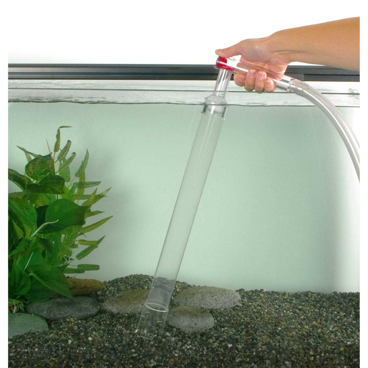 Gravel Cleaner Kit K8925