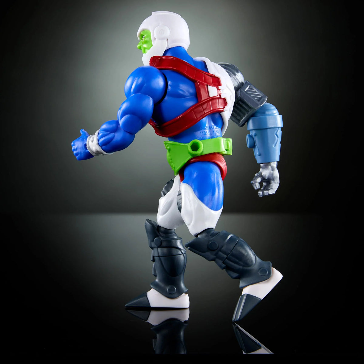 Action Figure K130123