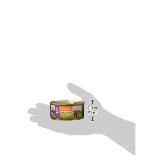Grain-Free Canned Cat Food C730