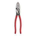 9-1/2 in. High Leverage Linesman Pliers E7884