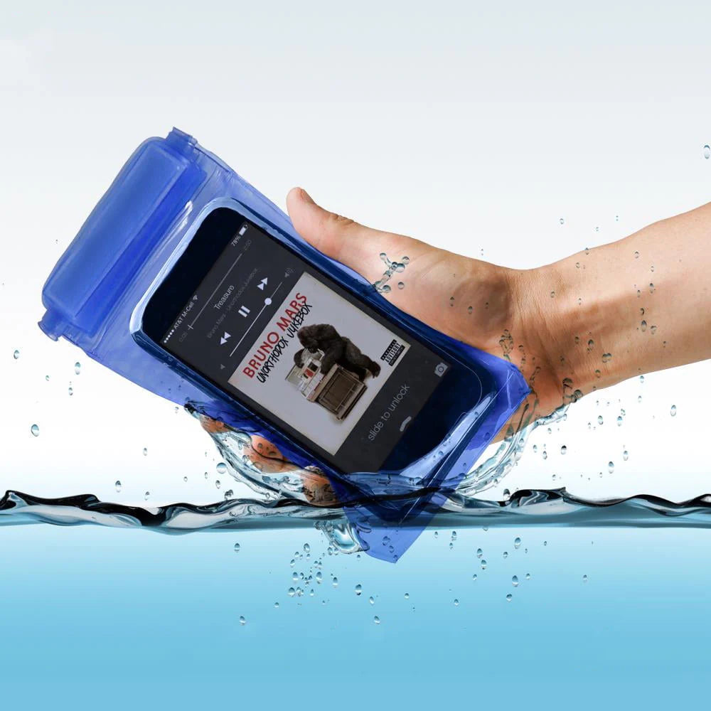 2-Ch. Waterproof Bluetooth Marine Amplifier Kit B8595