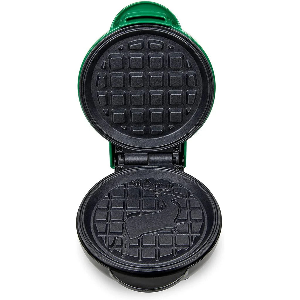 Personal Electric Waffle Maker G884