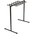 12-Space Ukulele Rack E341