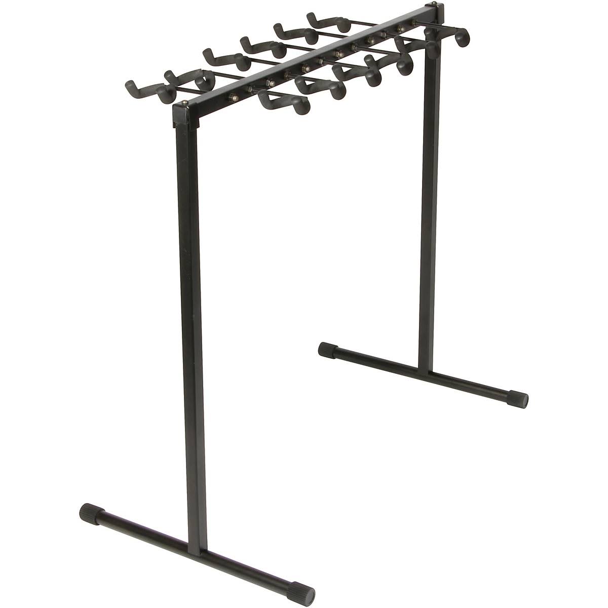 12-Space Ukulele Rack E341