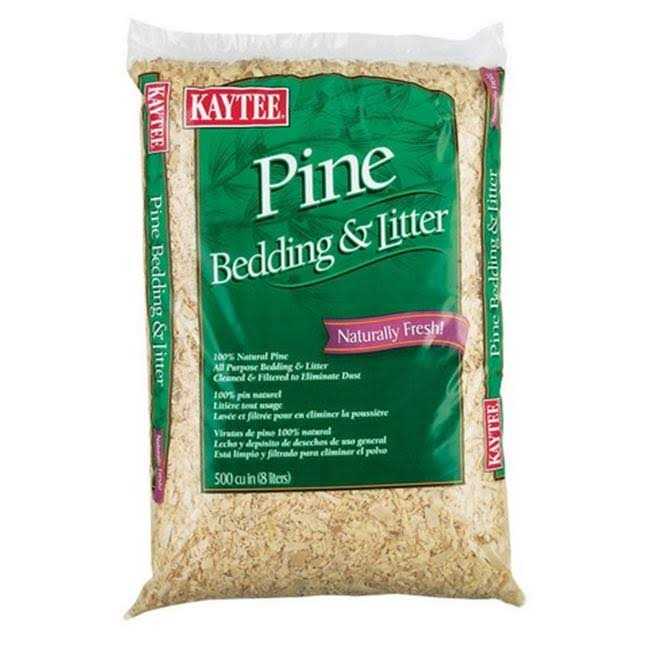 Pine Pet Bedding & Litter B303852