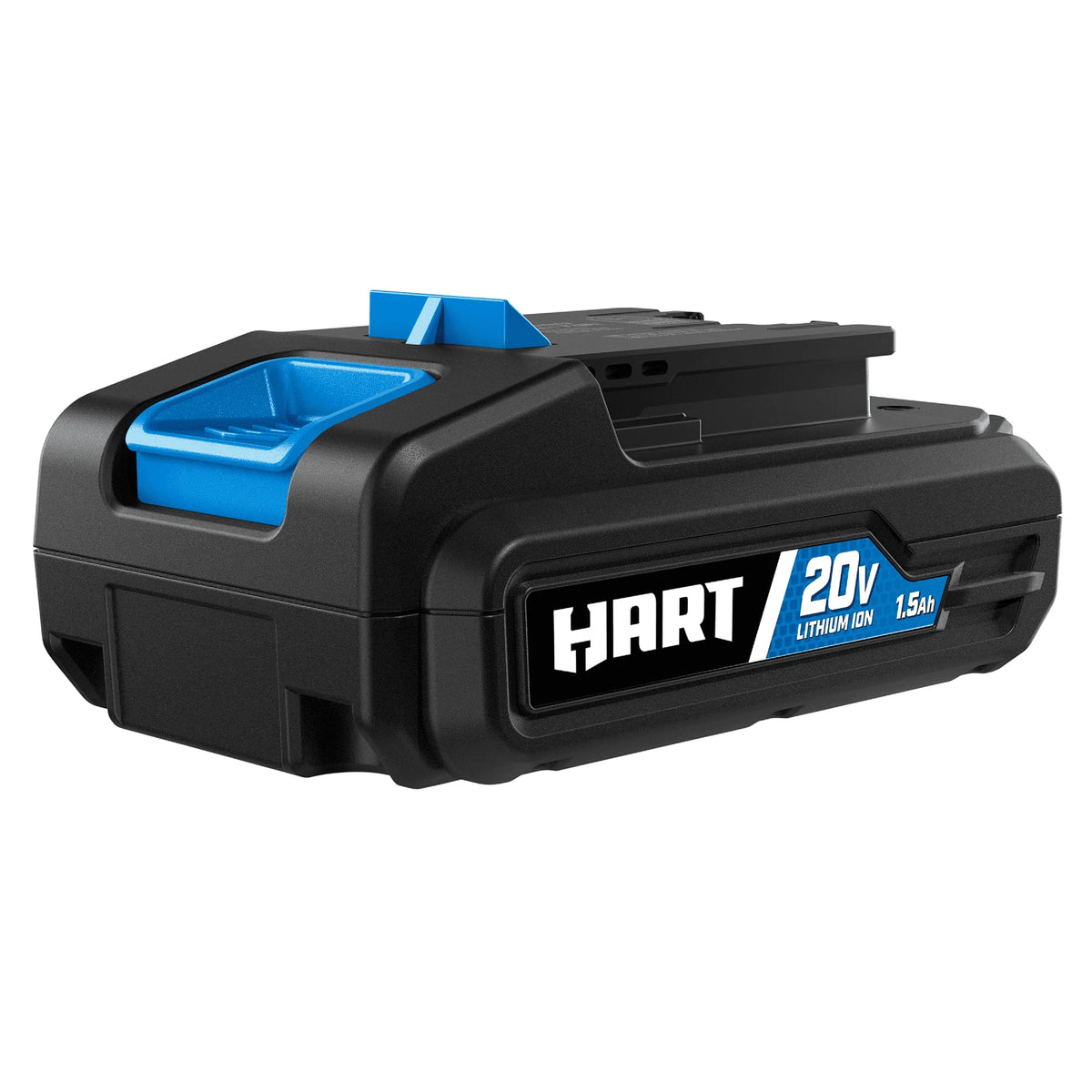 20-Volt Cordless 1/2-inch Hammer Drill Kit H4374