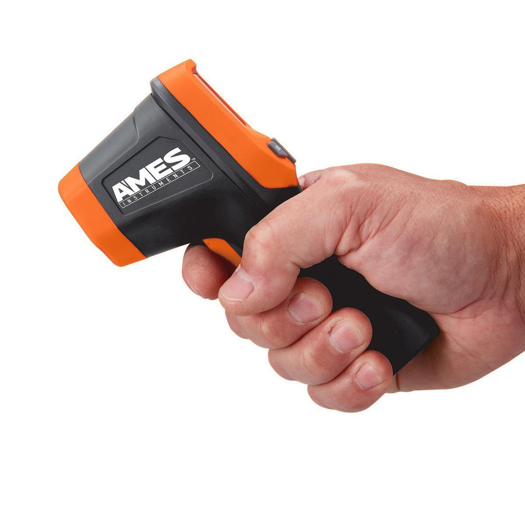 Infrared Laser Thermometer H30198